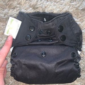 BumGenius AIO cloth diaper
